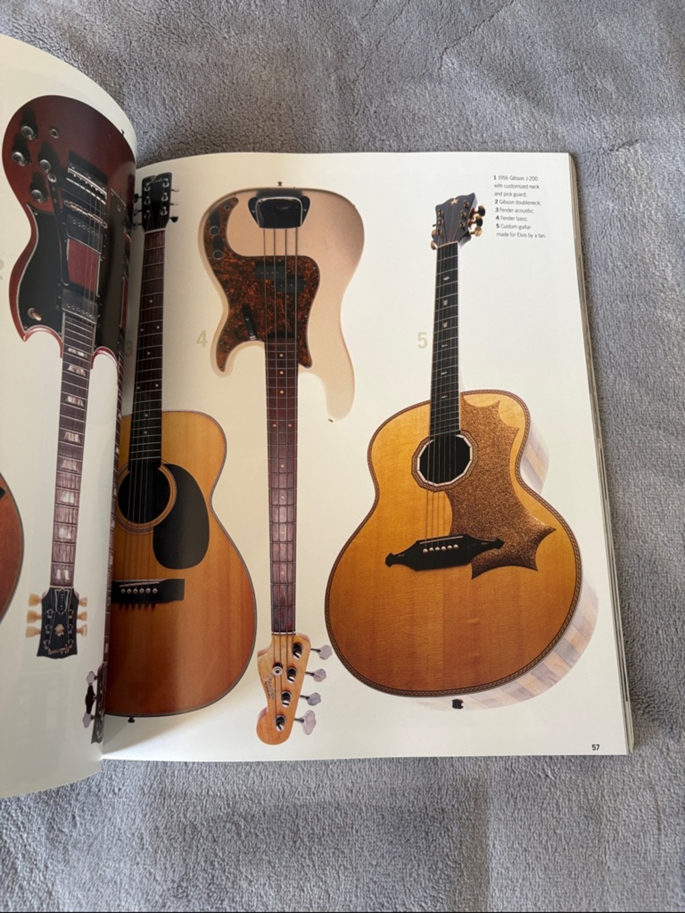 ELVIS Then & Now 25th Anniversary Collector's Edition - Picture 4 of 8